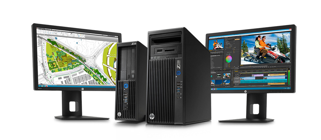 COMPUTADORAS
